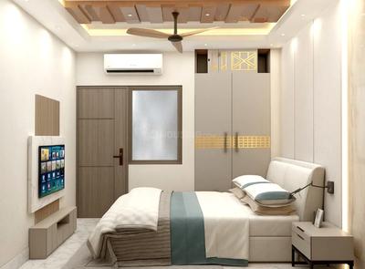 Project Image of 450.0 - 950.0 Sq.ft 1 BHK Apartment for buy in Hark Sai Homes 7