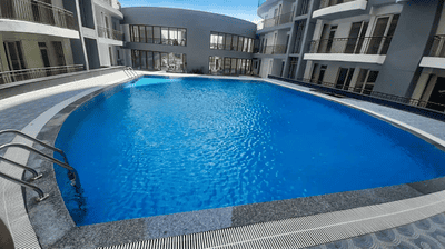Project Image of 1130 Sq.ft 2 BHK Apartment / Flat for sale in Sector 25 YEIDA for Rs. 6300000