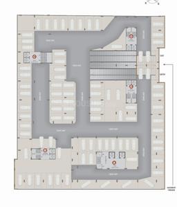 Project Image of 748.4 - 1025.0 Sq.ft 2 BHK Apartment for buy in Mahi Radheshyam Luxuria