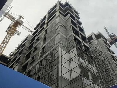 Project Image of 2030 Sq.ft 3 BHK Apartment / Flat for sale in BTM Layout for Rs. 42630000