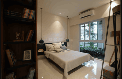Project Image of 1665 Sq.ft 4 BHK Apartment / Flat for sale in Kandivali East for Rs. 46000000