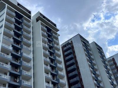 Project Image of 1655.0 - 2455.0 Sq.ft 3 BHK Apartment for buy in IRA Miracle