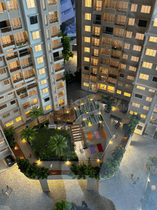 Project Image of 4413.2 - 6996.54 Sq.ft 1 BHK Apartment for buy in Durva Radha Krishna Homes