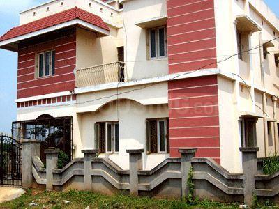 Project Image of 980.0 - 1489.0 Sq.ft 3 BHK Villa for buy in Maruti Villa Phase 2