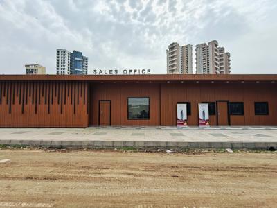 Project Image of 622.0 - 906.0 Sq.ft 2 BHK Apartment for buy in Tricity Aspire