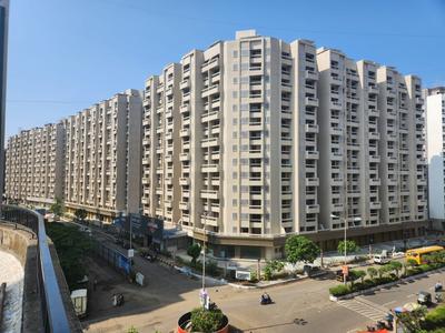 Evershine Amavi 303 Phase 2 Elevation 1