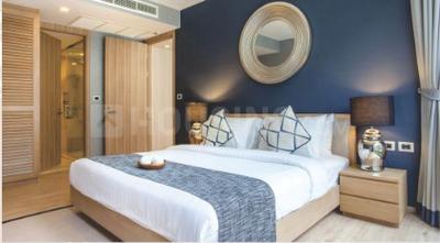 Shree Ganpati Bedroom 1