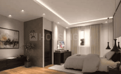 Project Image of 1245.0 - 1818.0 Sq.ft 2 BHK Apartment for buy in Mana Uber Verdant