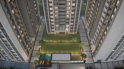Project Image of 0.0 - 1755.0 Sq.ft 3 BHK Apartment for buy in Mount Milano