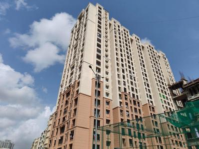 Project Image of 915 Sq.ft 2 BHK Apartment / Flat for sale in Virar West for Rs. 8500000