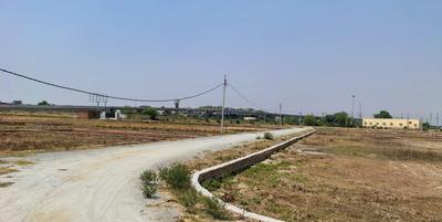 Project Image of 1180.0 - 1500.0 Sq.ft Residential Plot Plot for buy in Kanha Dream City
