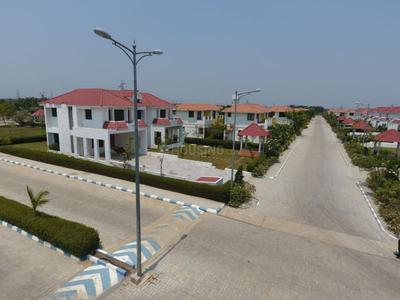 Project Image of 1448.0 - 2464.0 Sq.ft 3 BHK Villa for buy in Lancor Town And Country