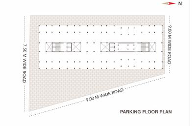 Project Image of 625.0 - 2526.0 Sq.ft 2 BHK Villa for buy in Viyaan Ananta