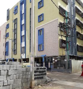 Project Image of 1150.0 - 1325.0 Sq.ft 2 BHK Apartment for buy in S And S Srikanth Enclave