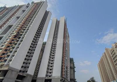 Project Image of 515.16 - 600.3 Sq.ft 2 BHK Apartment for buy in VTP Euphoria Phase 4