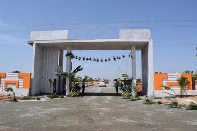 Project Image of 1800.0 - 2448.0 Sq.ft Residential Plot Plot for buy in Prakruti Hyde Park