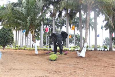 Project Image of 982.0 - 4424.0 Sq.ft Residential Plot Plot for buy in GGR Perams Adithya Majestic