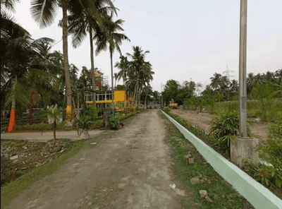 Project Image of 720.0 - 2160.0 Sq.ft Residential Plot Plot for buy in Vriddhica Heritage
