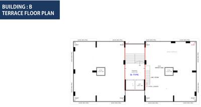 Project Image of 604.18 - 908.69 Sq.ft 2 BHK Apartment for buy in Maruti Sky Heaven