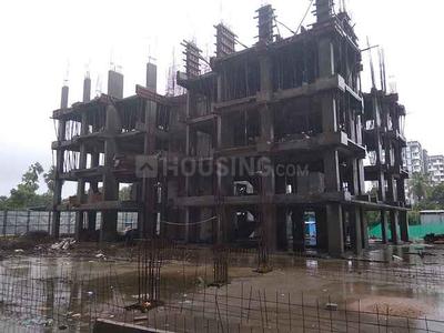 Project Image of 620.0 - 826.45 Sq.ft 2 BHK Apartment for buy in Keith Kiran Classic Towers 2