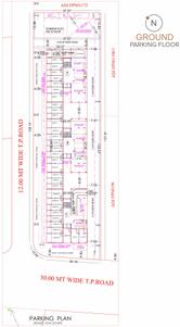 Project Image of 0.0 - 1140.65 Sq.ft 3 BHK Apartment for buy in Ganesh Shree Ganesh Skyline