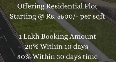 Project Image of 760.0 - 1278.0 Sq.ft Residential Plot Plot for buy in SPD Srinivasa Palms Annex