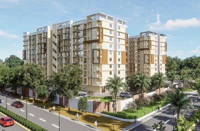 Project Image of 550.0 - 1350.0 Sq.ft 1 BHK Apartment for buy in Arihant Legacy