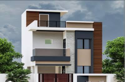 Project Image of 500.0 - 1100.0 Sq.ft 1 BHK Villa for buy in New Star Diamond Villa