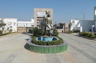 Project Image of 900.0 - 1610.0 Sq.ft 2 BHK Villa for buy in Auric Villas