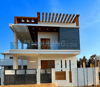 Project Image of 800.0 - 1350.0 Sq.ft 2 BHK Villa for buy in Vivaan Bloom Residence Villa