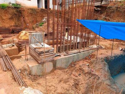 Project Image of 1075.74 - 1515.67 Sq.ft 2 BHK Apartment for buy in Providence Surabhi