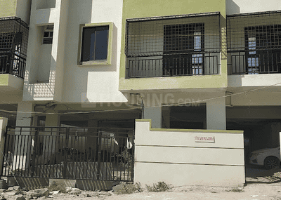 Project Image of 970.0 - 1911.0 Sq.ft Residential Plot Plot for buy in Srushti Silver Woods