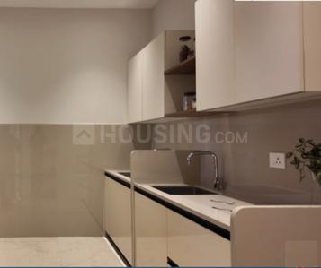 Project Image of 1071.0 - 1590.0 Sq.ft 3 BHK Apartment for buy in VJ Palladio Presidential Suites Balewadi Riverfront