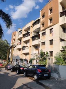 Project Image of 0.0 - 1210.0 Sq.ft 3 BHK Apartment for buy in Tirupati Campus III