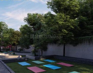Project Image of 1705.0 - 2700.0 Sq.ft 3.5 BHK Villa for buy in Shanders South City