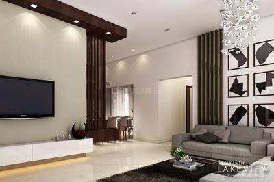 Project Image of 1929.0 - 2630.0 Sq.ft 3 BHK Apartment for buy in Neelkanth Lake View