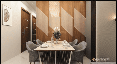 Project Image of 383.3 - 412.58 Sq.ft 1 BHK Apartment for buy in Yogesh Gandharv Mithila Building A Wing D