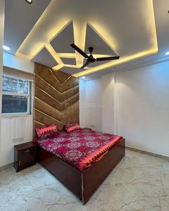 Project Image of 900.0 - 1100.0 Sq.ft 4 BHK Builder Floor for buy in Planner Premium Homes