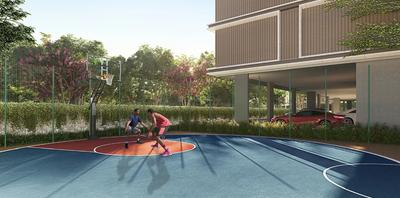 Project Image of 1525.0 - 1550.0 Sq.ft 3 BHK Apartment for buy in Signature Global Daxin Vistas