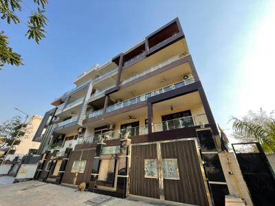 Project Image of 0.0 - 3690.0 Sq.ft 4 BHK Builder Floor for buy in Anant Ultra Luxury Floors