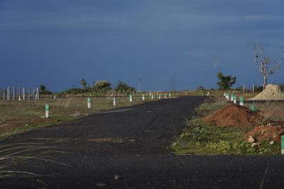 Muthu Nagar Plot 1