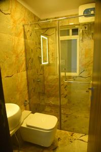 Project Image of 720.0 - 1068.0 Sq.ft 2 BHK Apartment for buy in Interintel Gurnani Palms Wing A