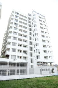 Project Image of 986 Sq.ft 2.5 BHK Apartment / Flat for sale in Bhawrasla for Rs. 8700000