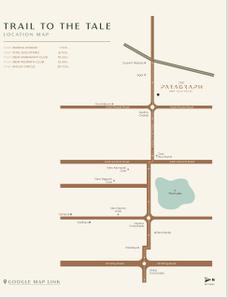 Project Image of 1314.0 - 5426.0 Sq.ft Residential Plot Plot for buy in UB The Paragraph