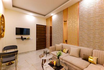Project Image of 695.56 - 1063.69 Sq.ft 3 BHK Apartment for buy in The Rivulet Phase 1