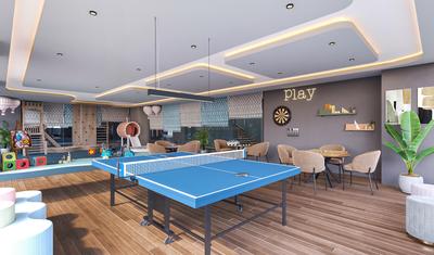 Project Image of 652.08 - 992.43 Sq.ft 2 BHK Apartment for buy in Vrundavan Skyview