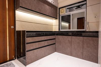Project Image of 340.0 - 777.0 Sq.ft 1 BHK Apartment for buy in Reliable Unique Platinum