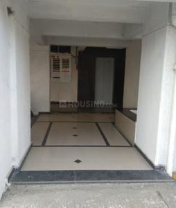Project Image of 0.0 - 398.0 Sq.ft 1 BHK Apartment for buy in Krishna Builders And Developers Wahal Paradise