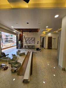 Project Image of 0.0 - 3000.0 Sq.ft 4 BHK Builder Floor for buy in R R Faridabad Luxury Floors