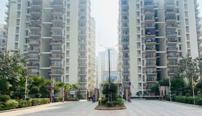 Project Image of 1300.0 - 2575.0 Sq.ft 2.5 BHK Apartment for buy in Shree Vardhman Flora